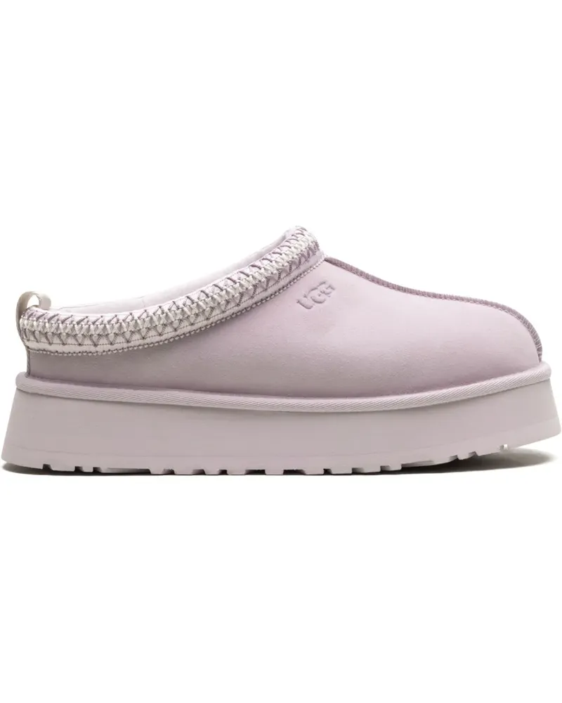 UGG Tasman Bay Fog Slipper - Rosa Rosa