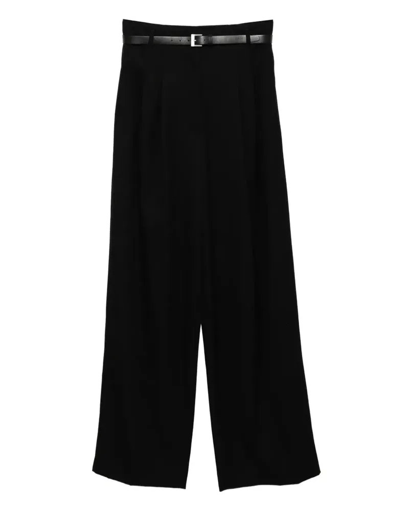 JUUN.J Klassische Hose - Schwarz Schwarz