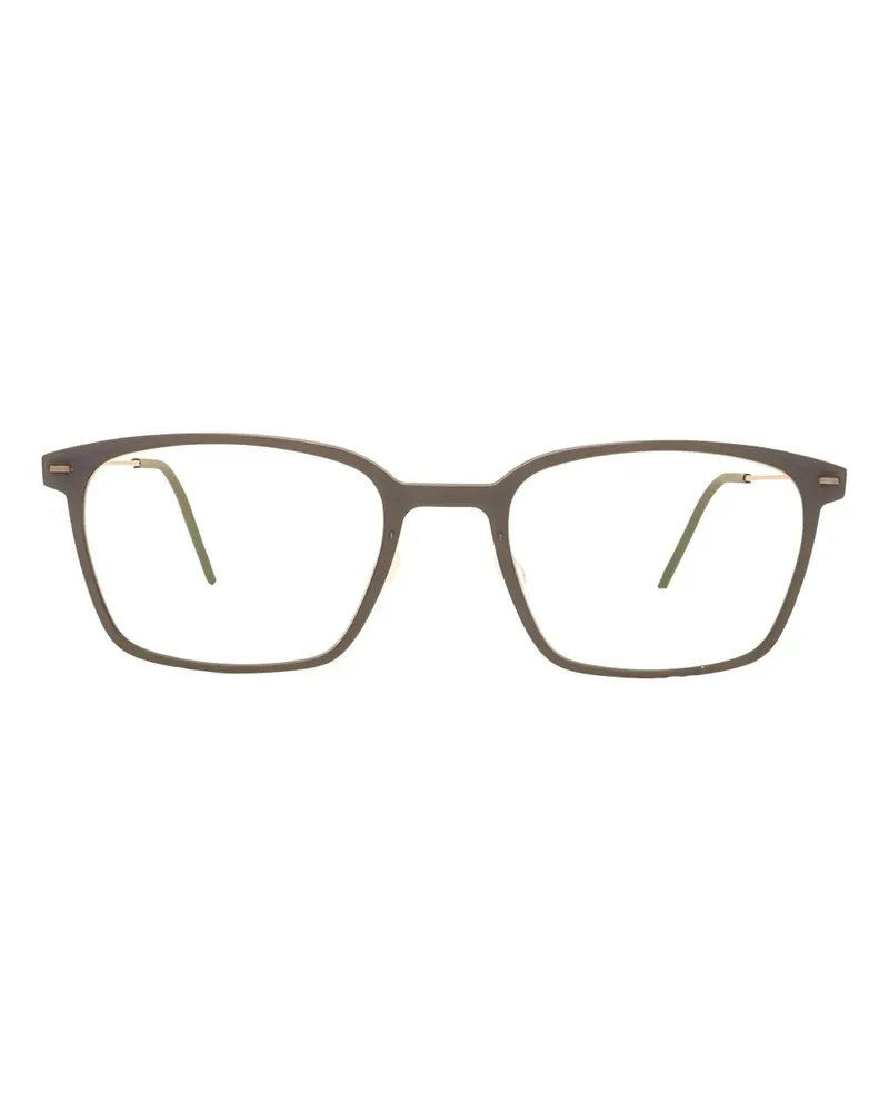 Lindberg N.O.W. 6536 glasses - Grau Grau