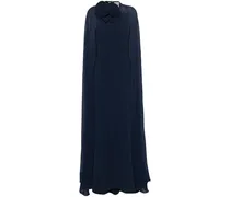 Cady Maxikleid - Blau