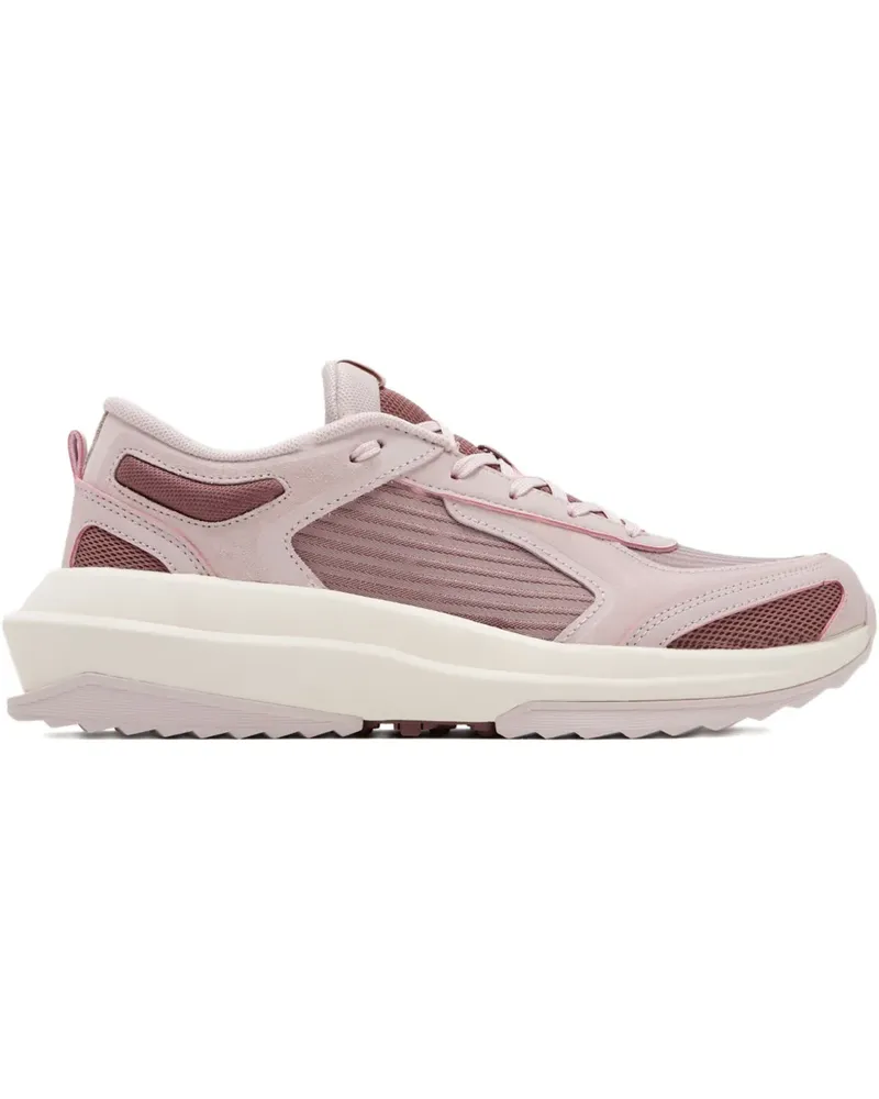 ATHLETIC PROPULSION LABS Jogger Mesh-Sneakers - Rosa Rosa
