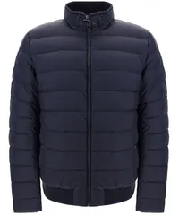 Belstaff Circuit Jacke Blau