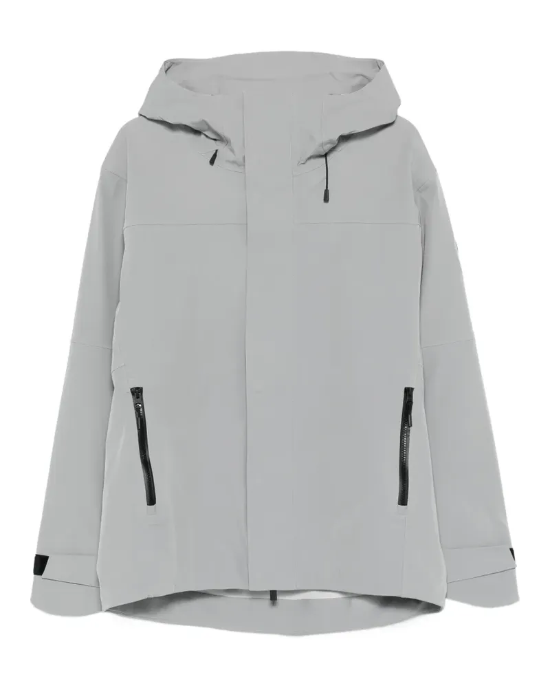 Canada Goose Rupert Regenjacke - Grau Grau