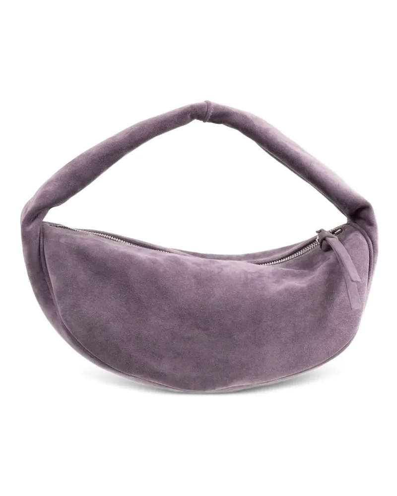 by FAR Cush Schultertasche - Violett Violett