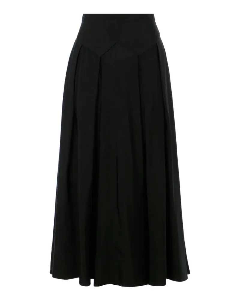 Temperley London Elodie Midirock - Schwarz Schwarz