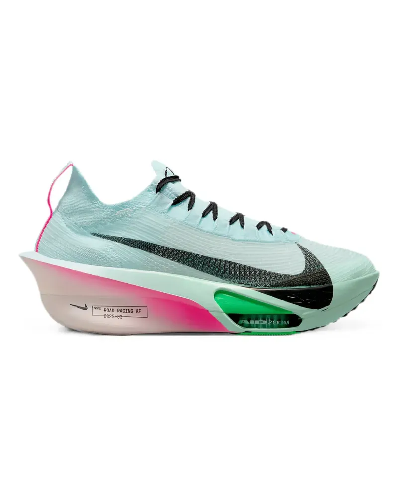 Nike Alphafly 3 Sneakers - Blau Blau
