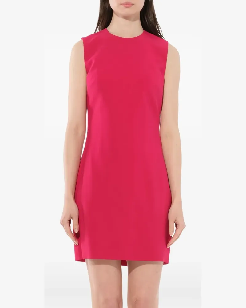 Givenchy Klassisches Etuikleid - Rosa Rosa