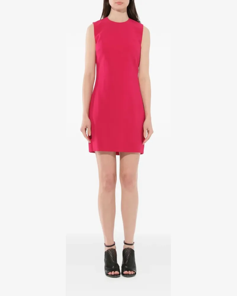 Givenchy Klassisches Etuikleid - Rosa Rosa