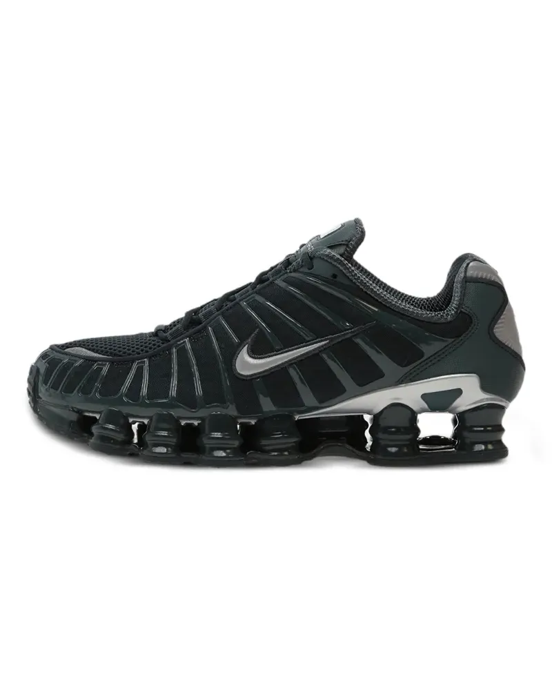 Nike Shox Tl sneakers - Schwarz Schwarz