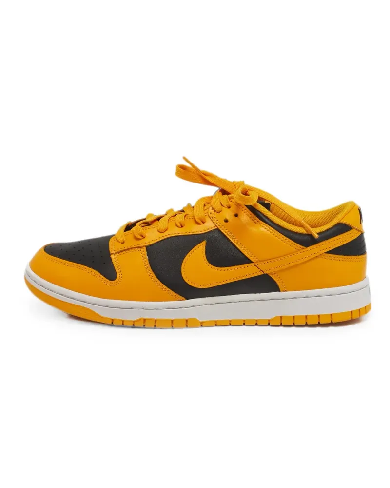 Nike Championship Sneakers - Gelb Gelb
