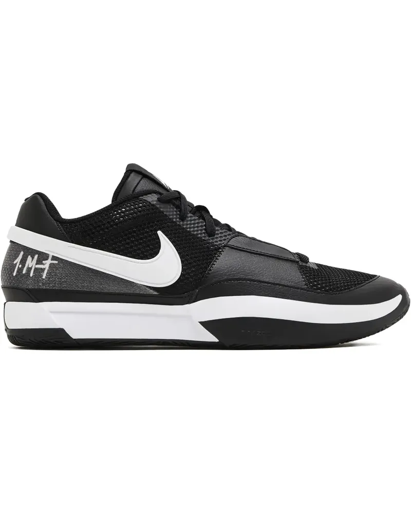 Nike Ja 1 tb low-tops sneakers - Schwarz Schwarz