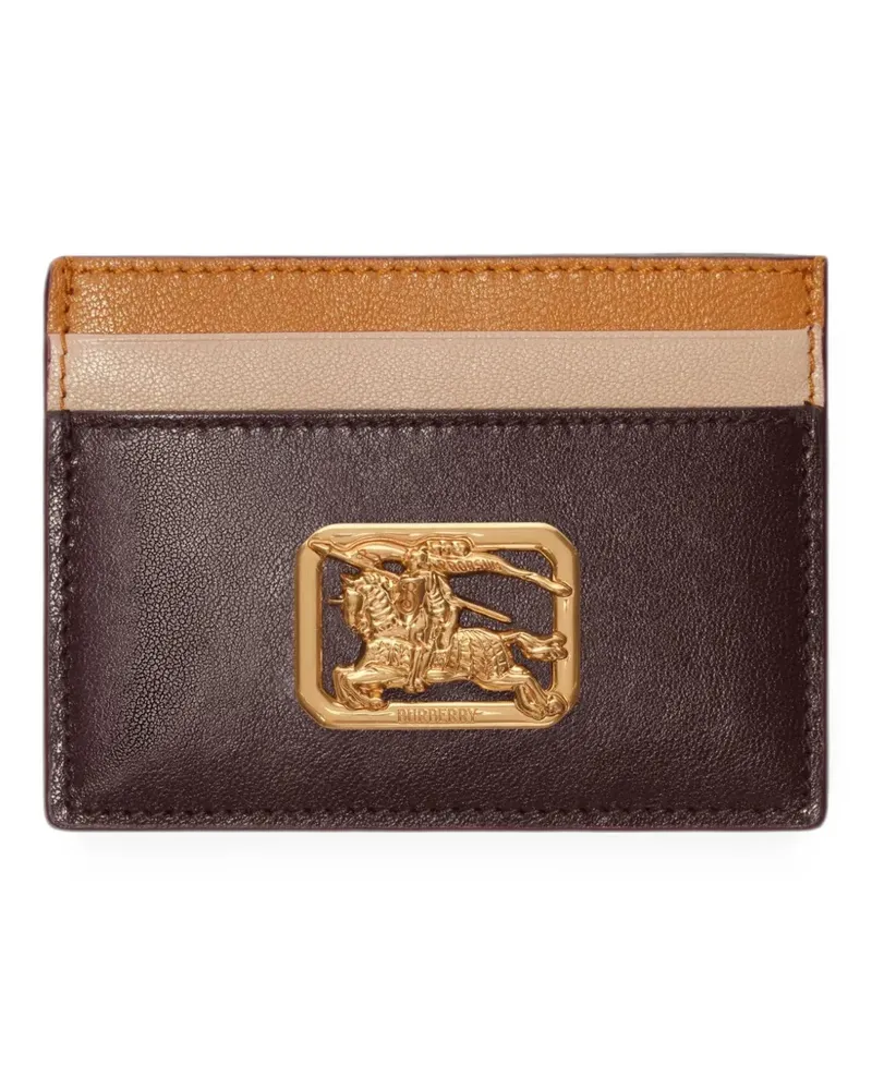 Burberry Rider card case - Braun Braun