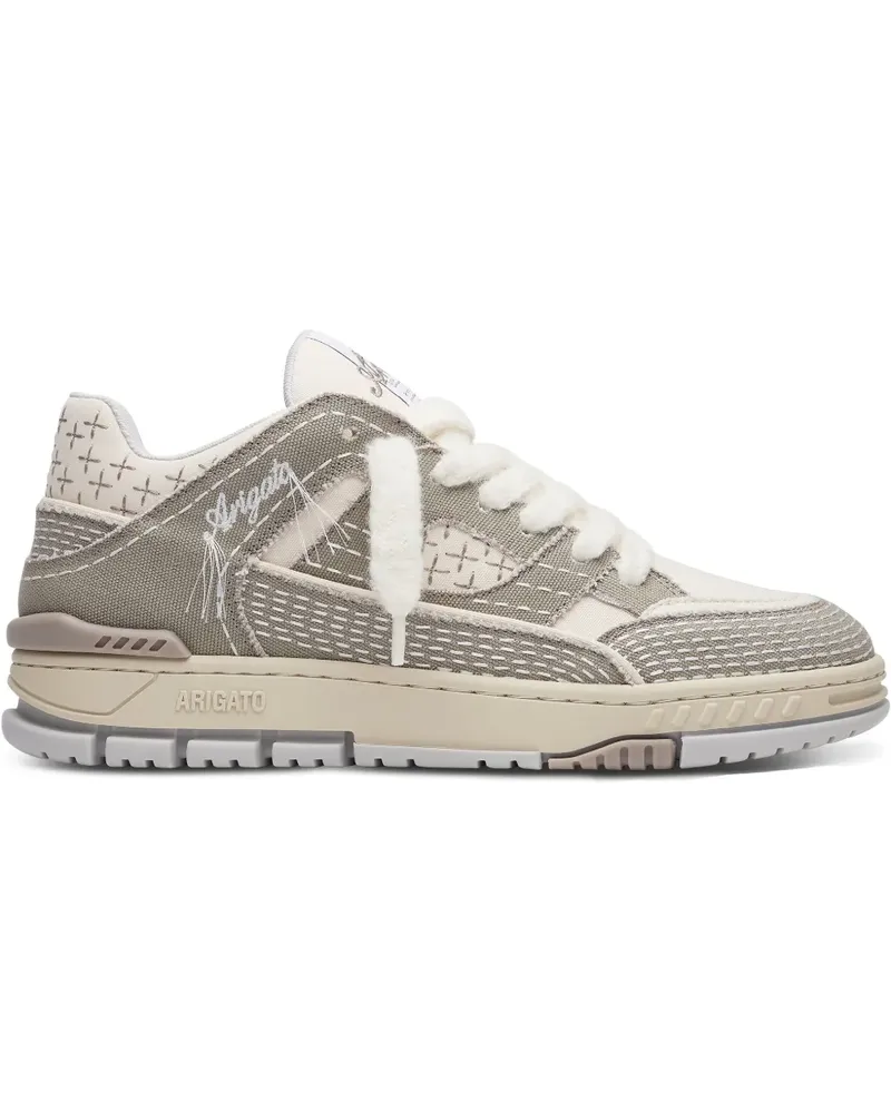 Axel Arigato Area Sneakers - Nude Nude