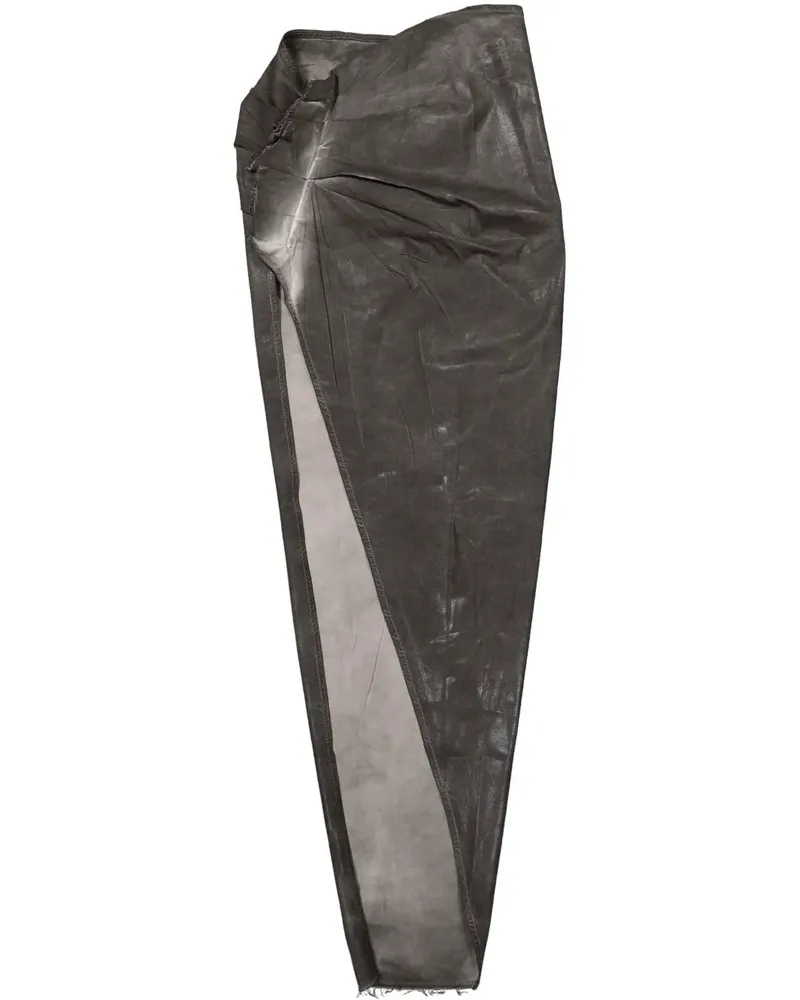 DRKSHDW by Rick Owens Soft EDFU Rock - Grau Grau
