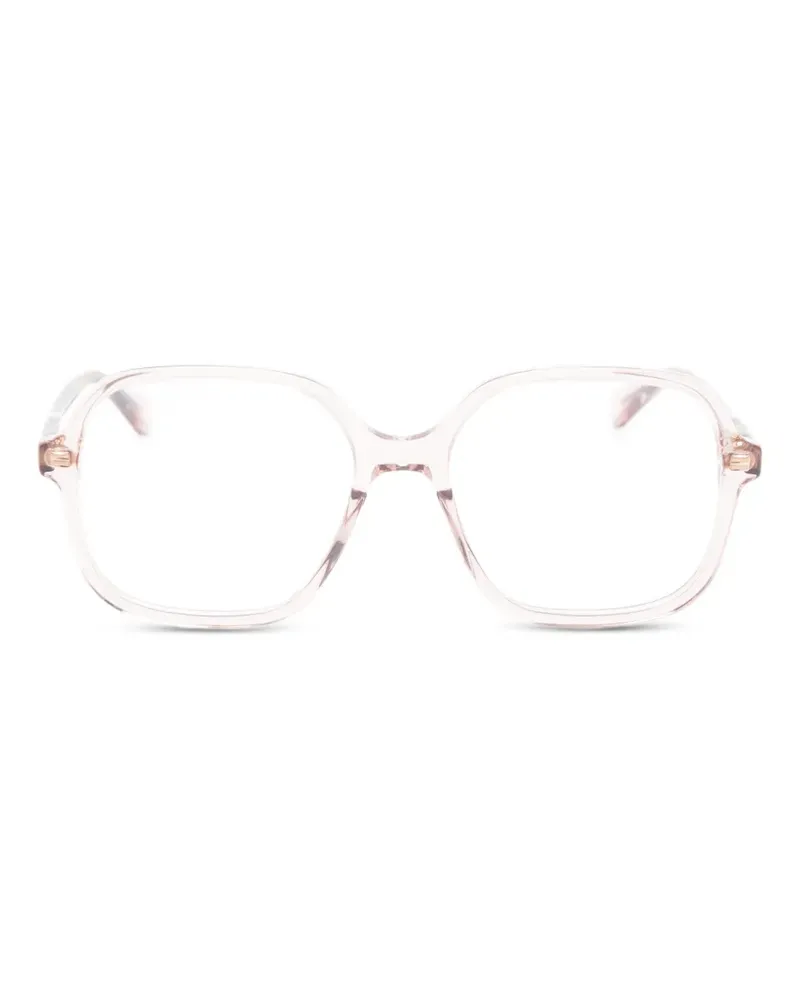 Chloé CC0027O Brille - Rosa Rosa