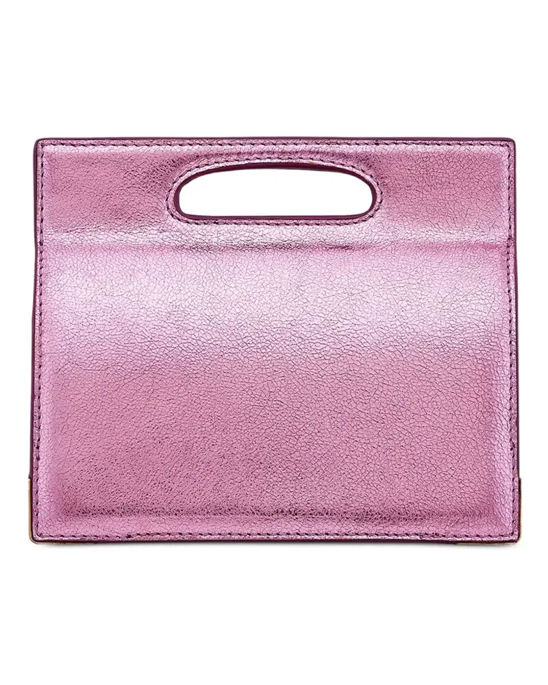 Tyler Ellis mini Stella tote bag - Rosa Rosa