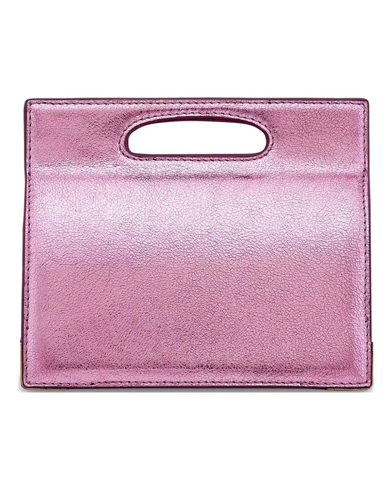 Tyler Ellis mini Stella tote bag - Rosa Rosa