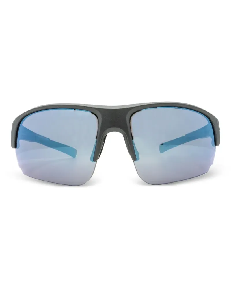 Under Armour Changup Dual Sonnenbrille - Grau Grau