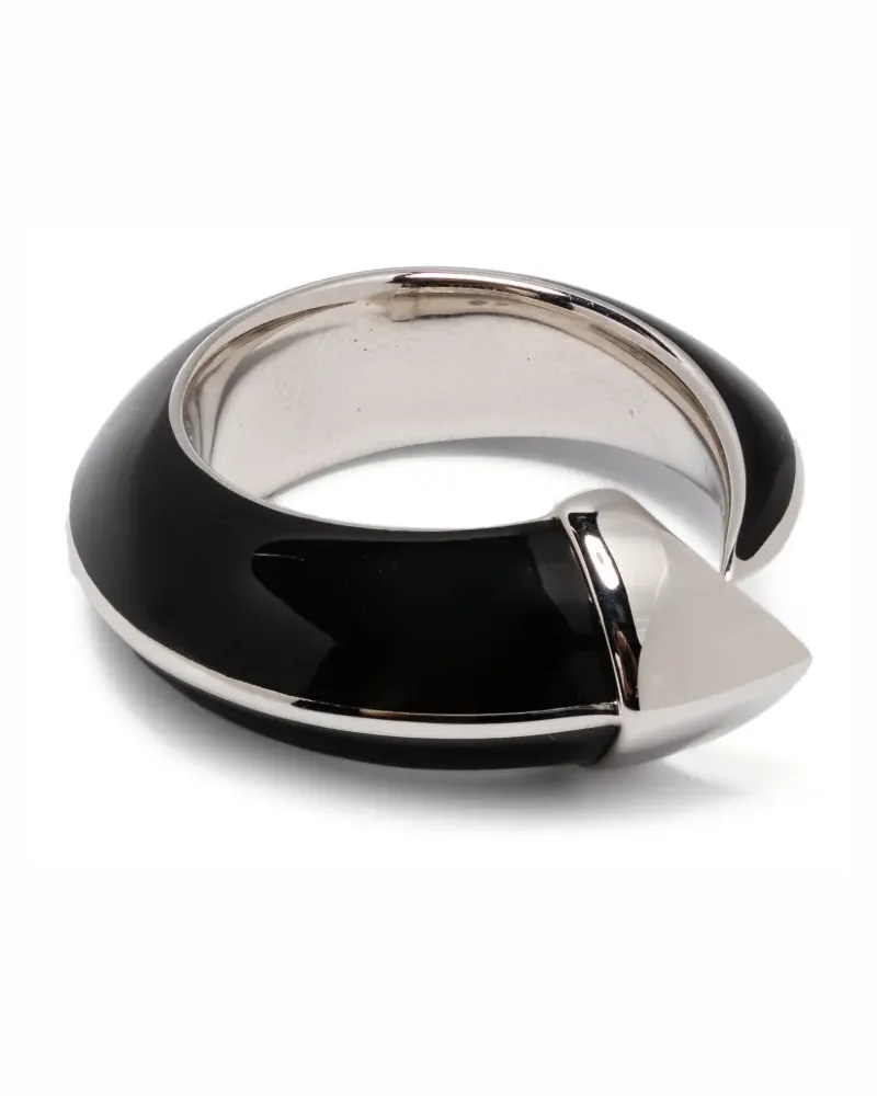 Shaun Leane Sabre Solis Ring - Silber Silber