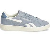 Club C Grounds Sneakers - Blau