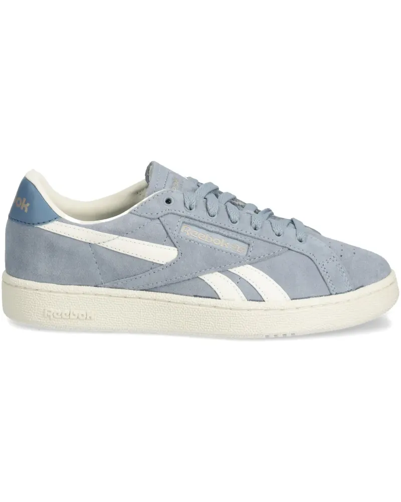 Reebok Club C Grounds Sneakers - Blau Blau