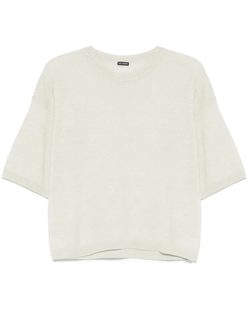 Iris von Arnim Venera T-Shirt - Grün Grün