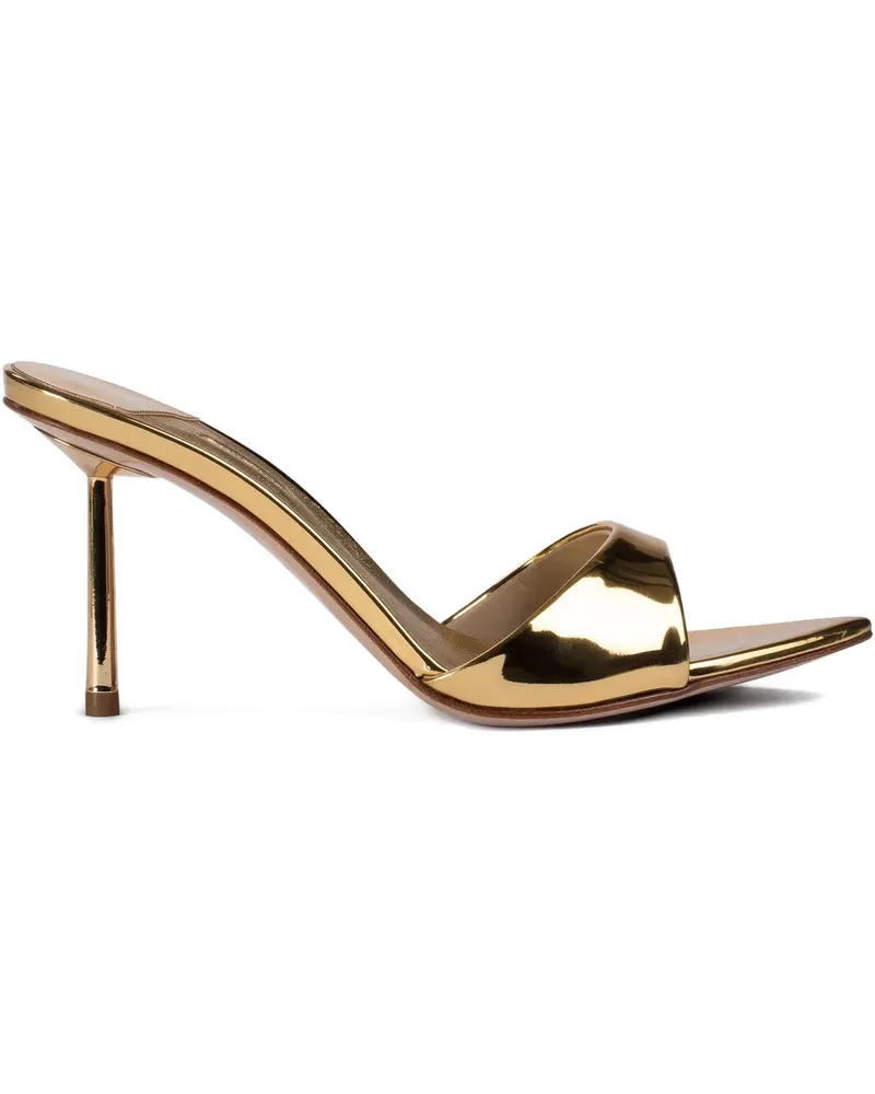 Le Silla Bella Sandalen - Gold Gold