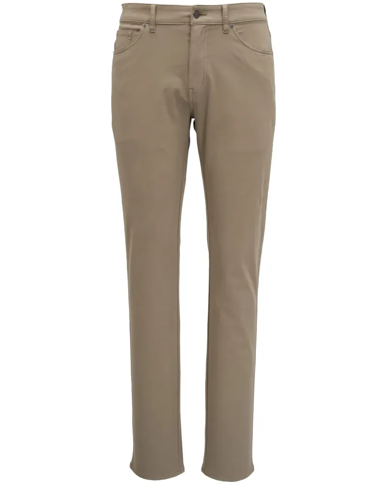 Peter Millar Signature Sateen Hose - Nude Nude