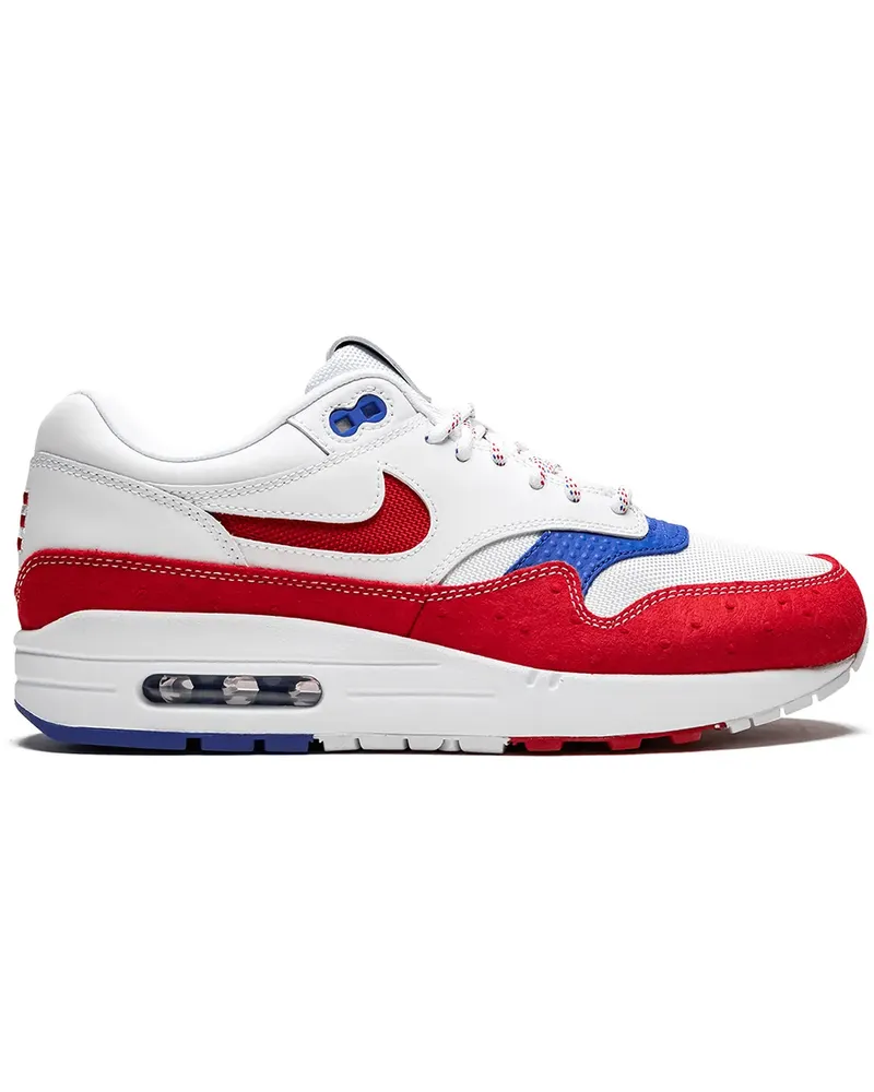 Nike Air Max 1 Premium' Sneakers - Weiß Weiß