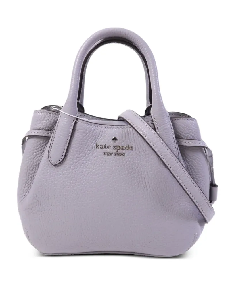 Kate Spade Großer Shopper - Violett Violett