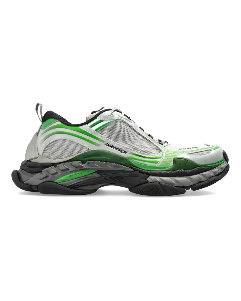 Balenciaga Triple S.2 panelled sneakers - Grau Grau