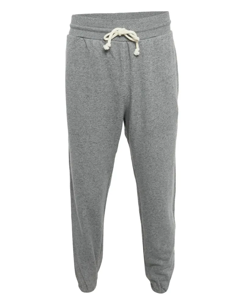 John Elliott + Co 2020s ausgestellte Jogginghose mit Kordelzug - Grau Grau