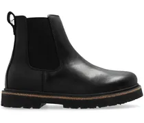 Highwood Chelsea-Boots - Schwarz