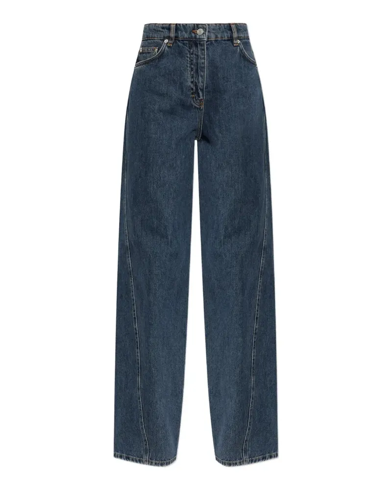 IRO Twist jeans - Blau Blau