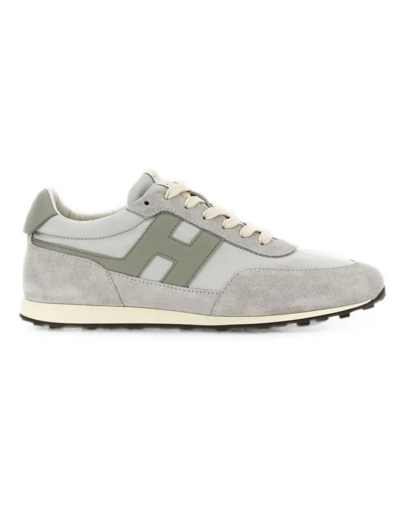 Hogan sneakers Athletic - Grau Grau
