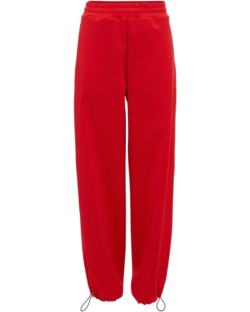 J.W.Anderson Danica Jogginghose - Rot Rot