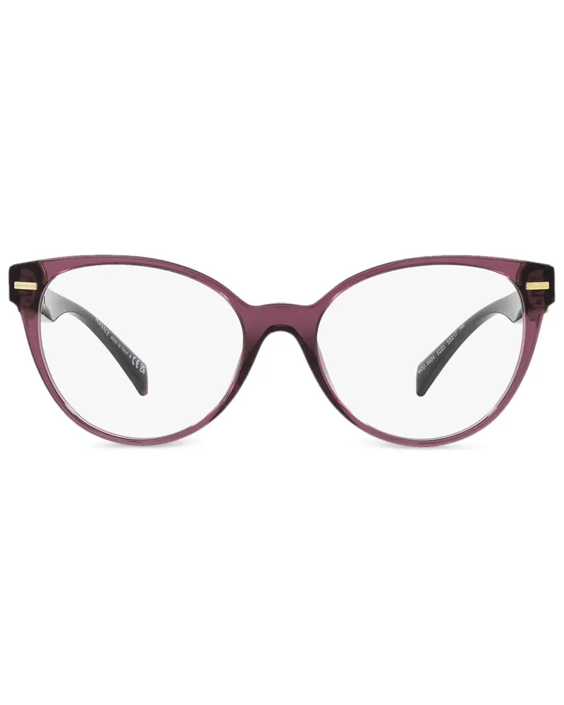 Versace Medusa '95 Brille - Violett Violett
