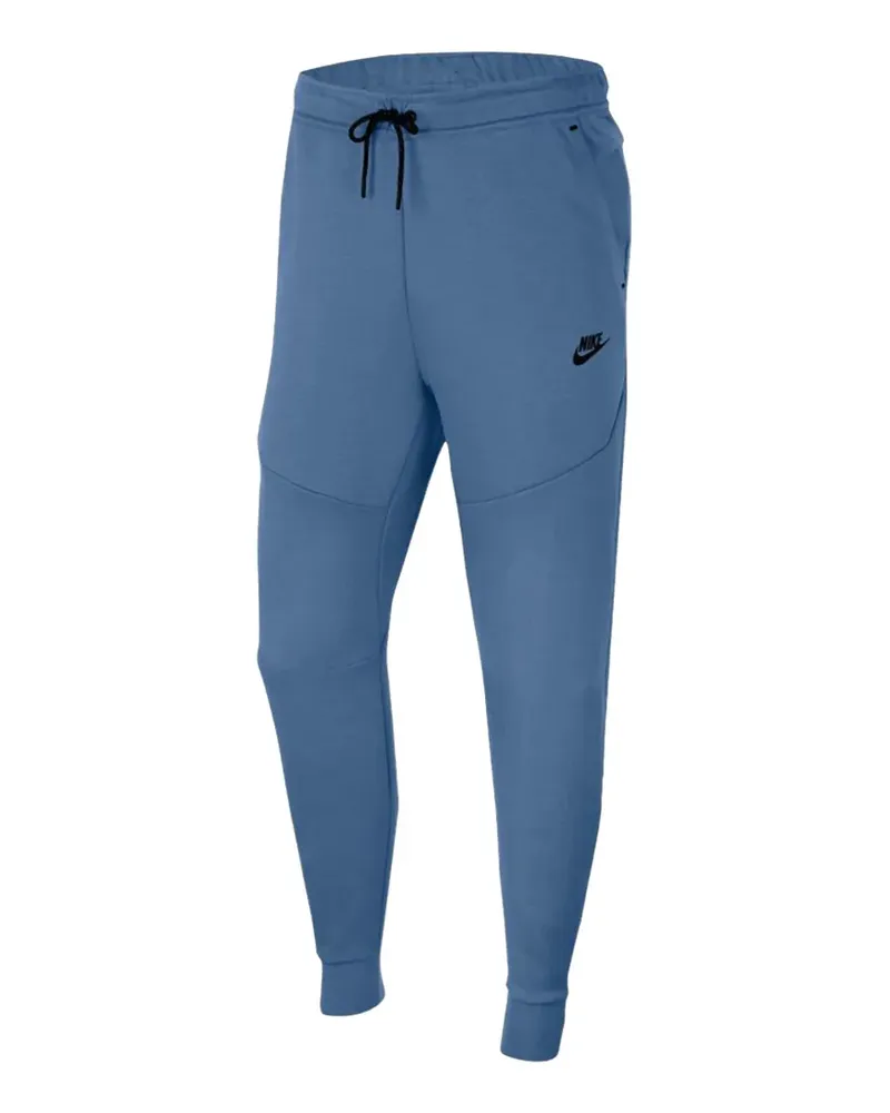 Nike Tech Fleece Jogginghose - Blau Blau