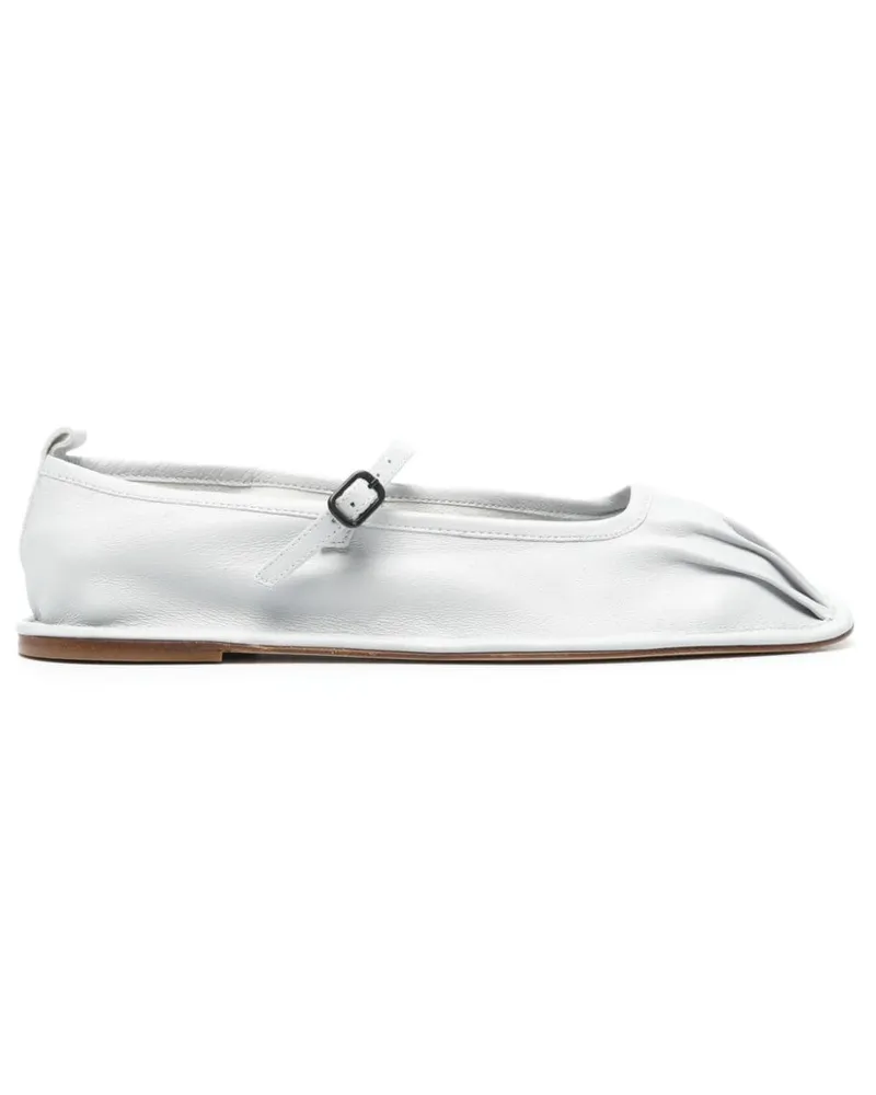 HEREU Dansa Ballerinas - Grau Grau