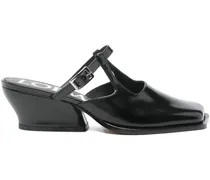 Onda Mules 60mm - Schwarz