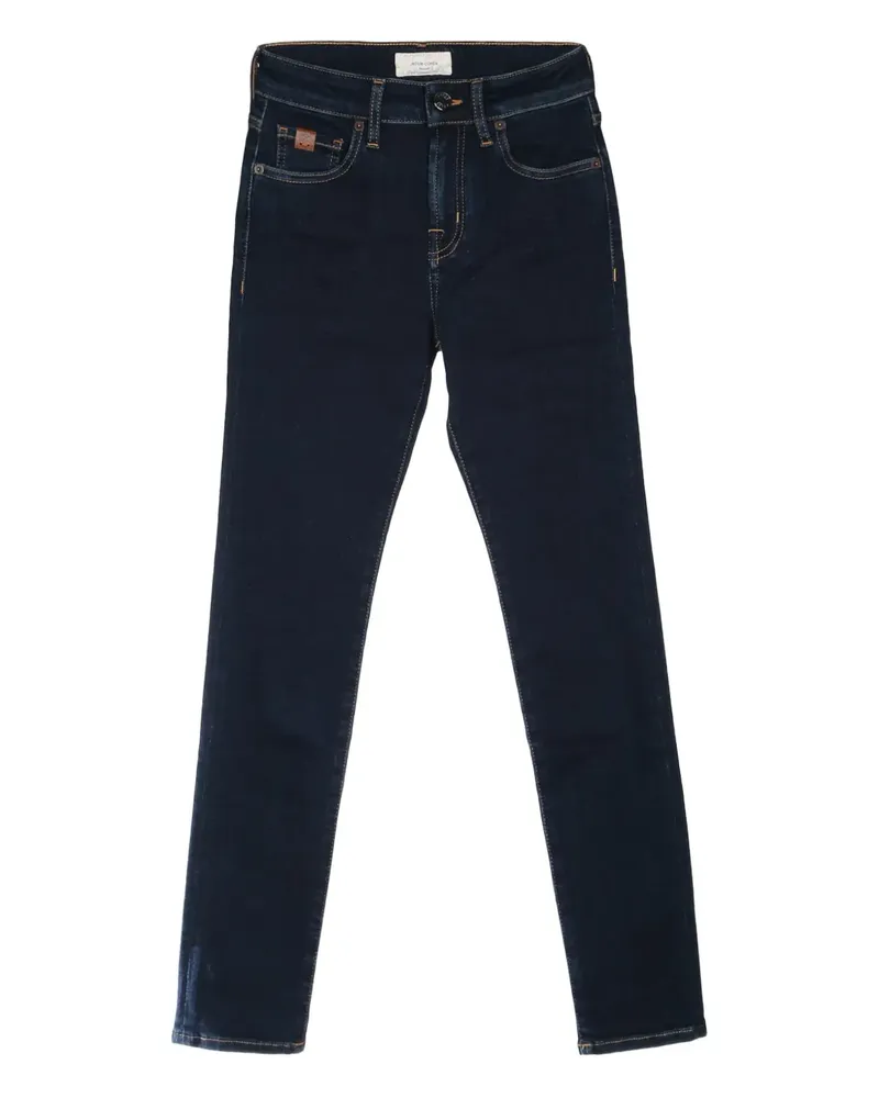 Jacob Cohën Kimberly Jeans - Blau Blau
