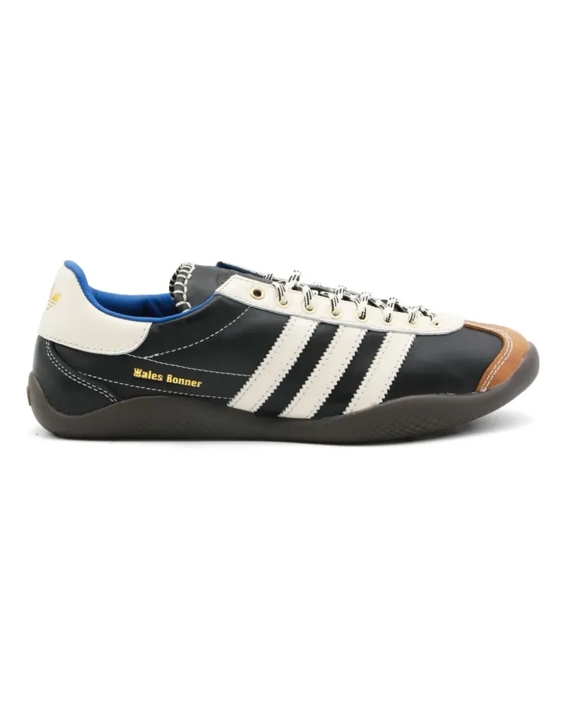 adidas Wales Bonner sneakers - Schwarz Schwarz