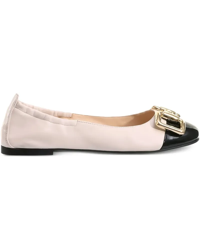 Högl Colette Ballerinas - Rosa Rosa