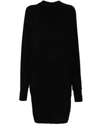 THOM KROM W D 26 Kleid Schwarz