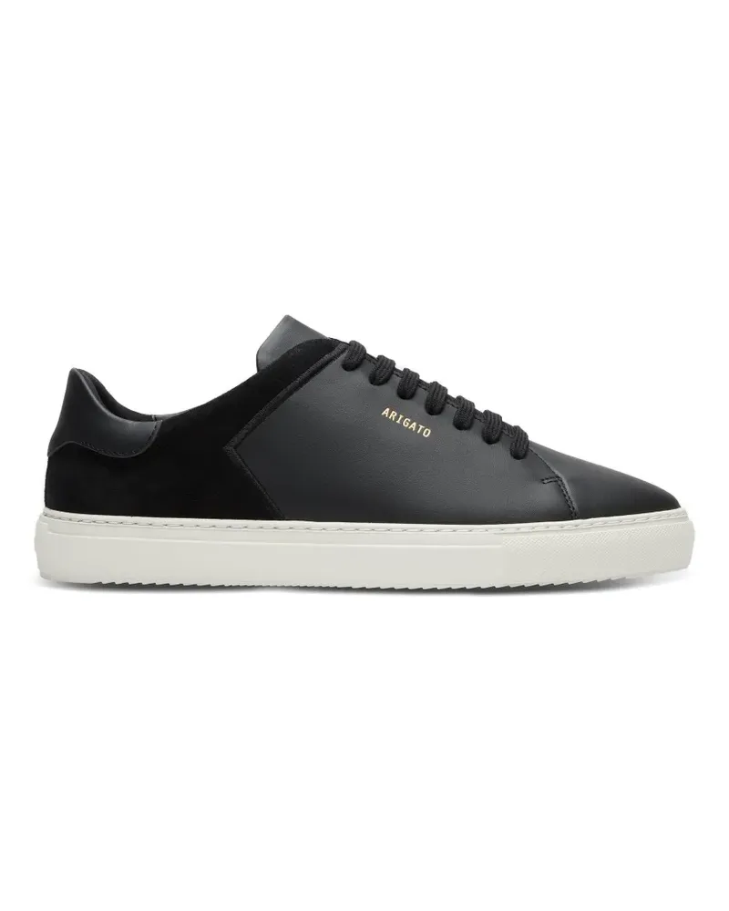 Axel Arigato Clean 90 sneakers - Schwarz Schwarz