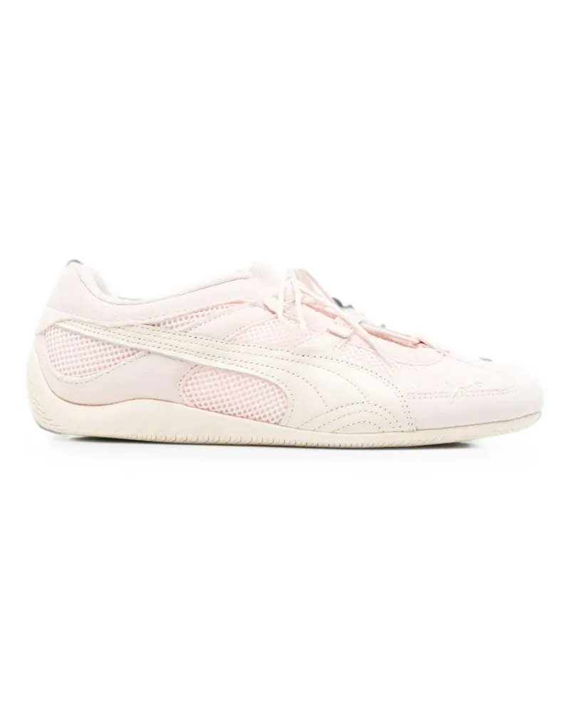 Puma Speedcat Go lace-up sneakers - Rosa Rosa