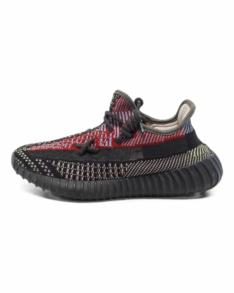 adidas Boost 350 V2 Yecheil Sneakers - Schwarz Schwarz