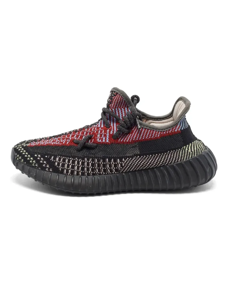 adidas Boost 350 V2 Yecheil Sneakers - Schwarz Schwarz