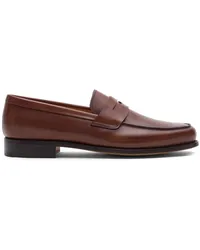 Church's Milford Penny-Loafer Braun