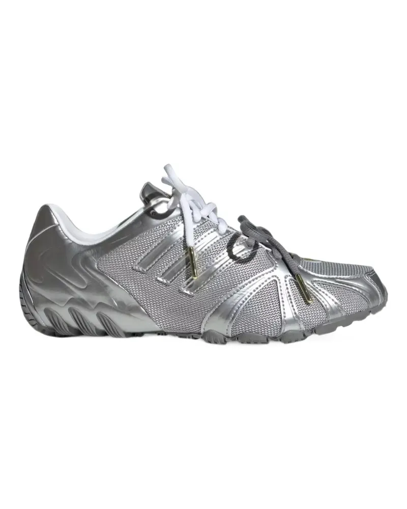 adidas Ghost Sprint sneakers - Silber Silber